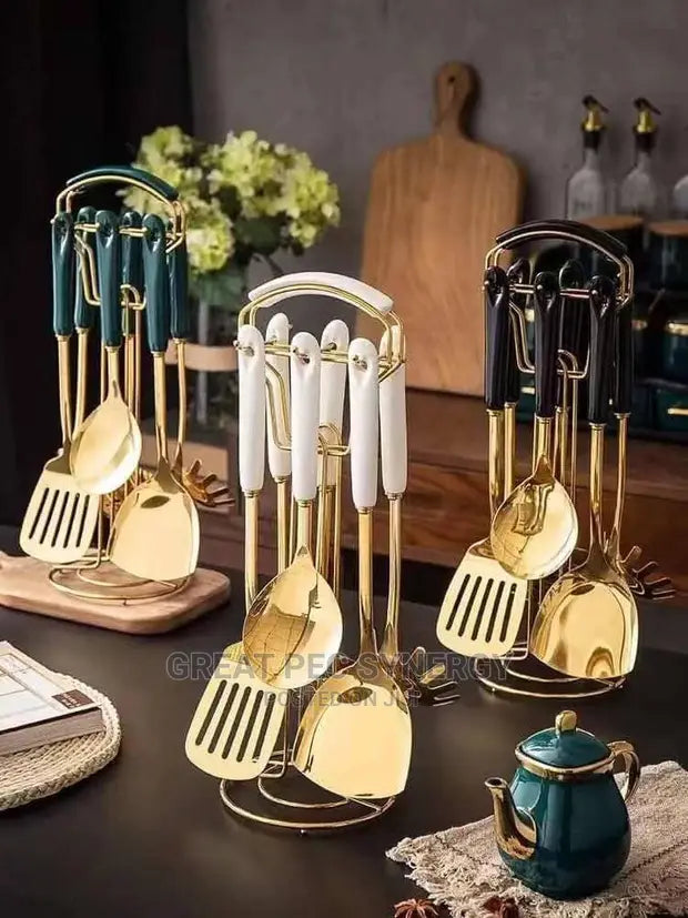 Kitchen Utensils