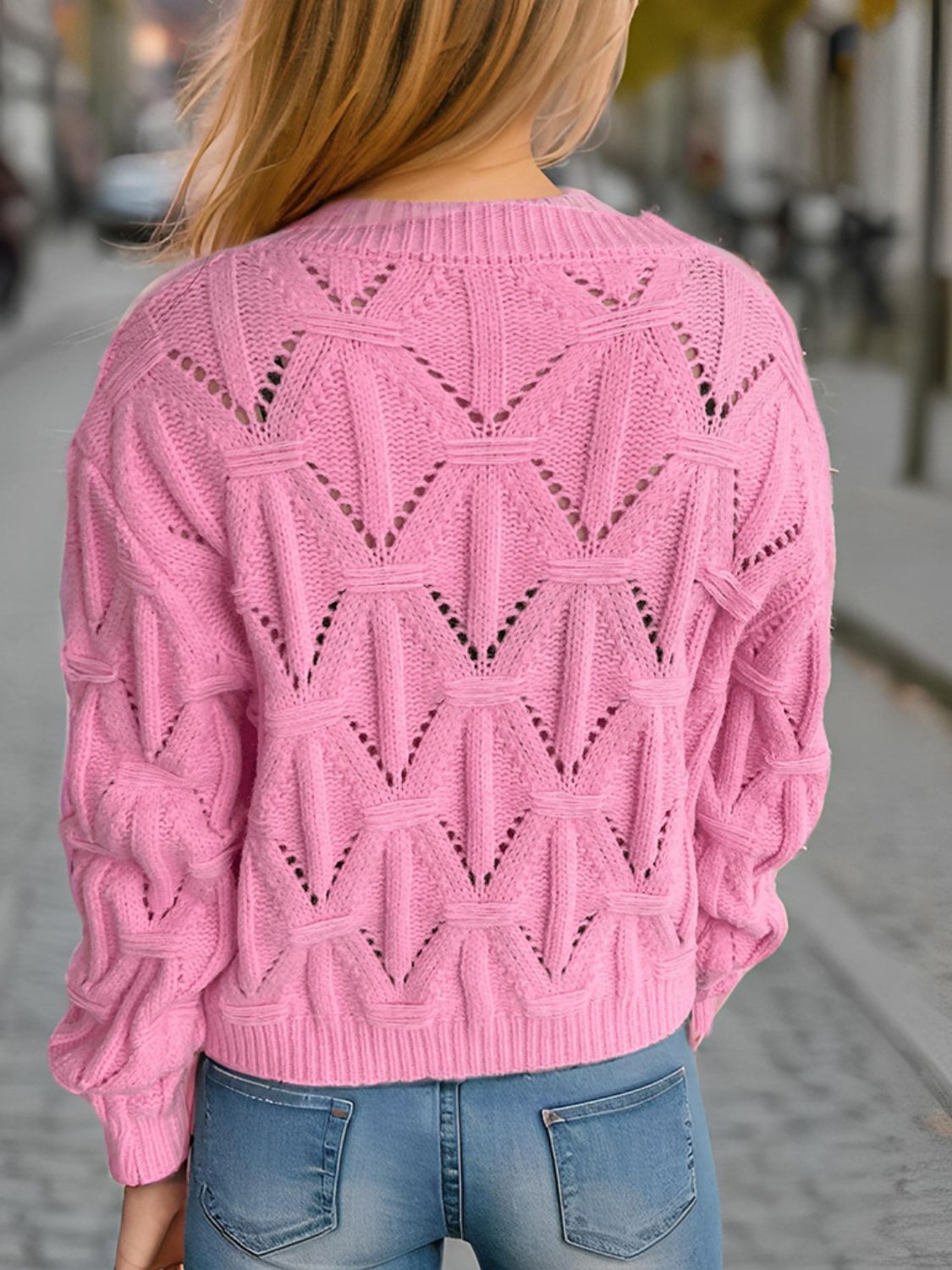 Women’s Cardigan