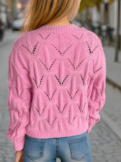 Women’s Cardigan