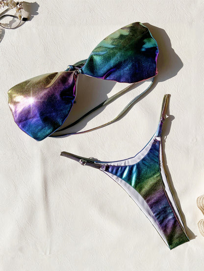 Gradient Bikini