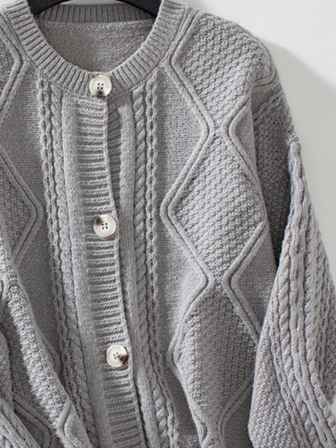 Women’s Button Up Cardigan