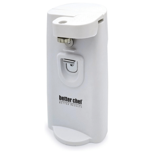 Better Chef Deluxe Tall 3-in-1 Electric Can Opener