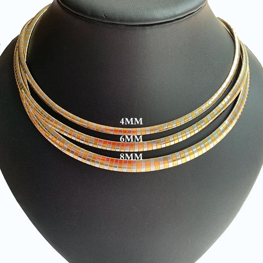 Women Choker Necklace