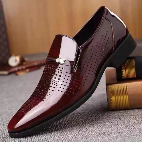 Luxury Business Shoes Men