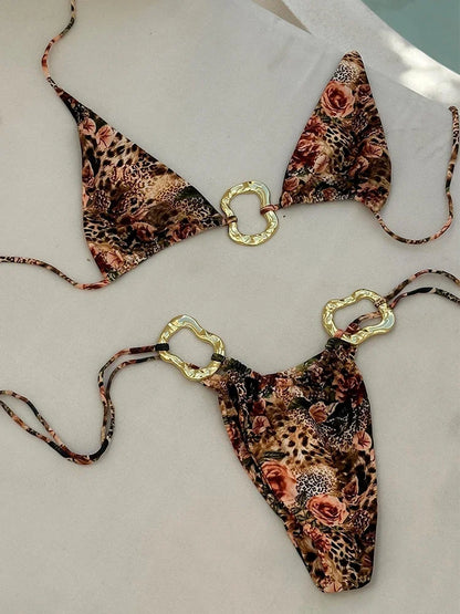 Women Bikini Set