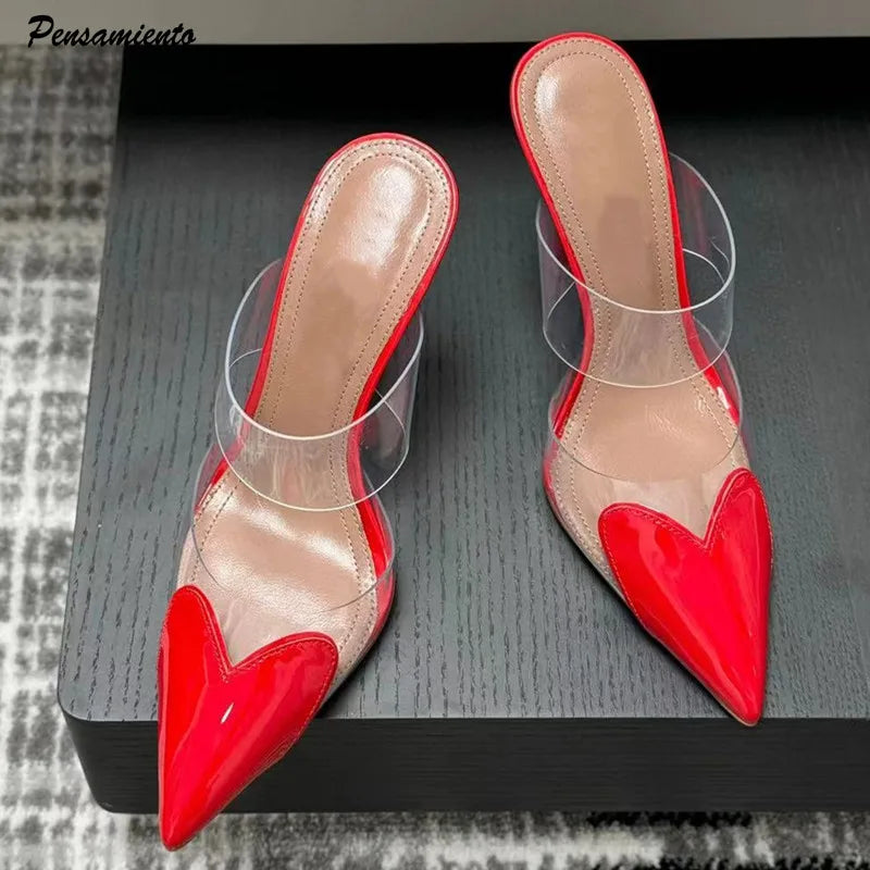 Women Pumps Elegant*