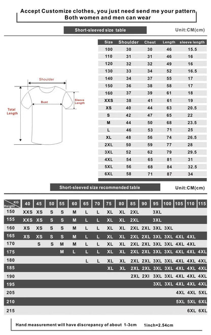 3D Digital Printed MEN'S T-shirt 2024 Summer New O-neck Short Sleeved Clothing Casual Animal Pattern Top