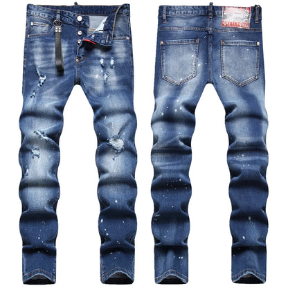 Men's Jeans