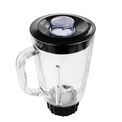 Better Chef Classic 10-Speed 5-Cup Glass Jar Blender