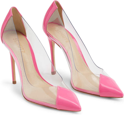 Women'S Cendi Point Toe Pumps