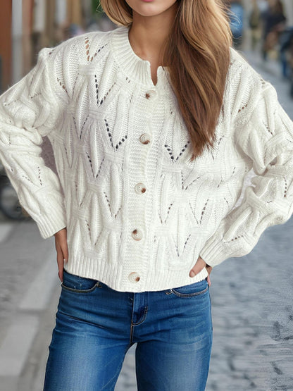 Women’s Cardigan