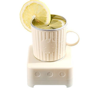 Mini Quick Cooling and Heating Beverage Cup