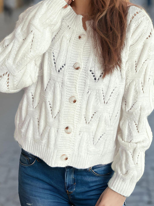 Women’s Cardigan