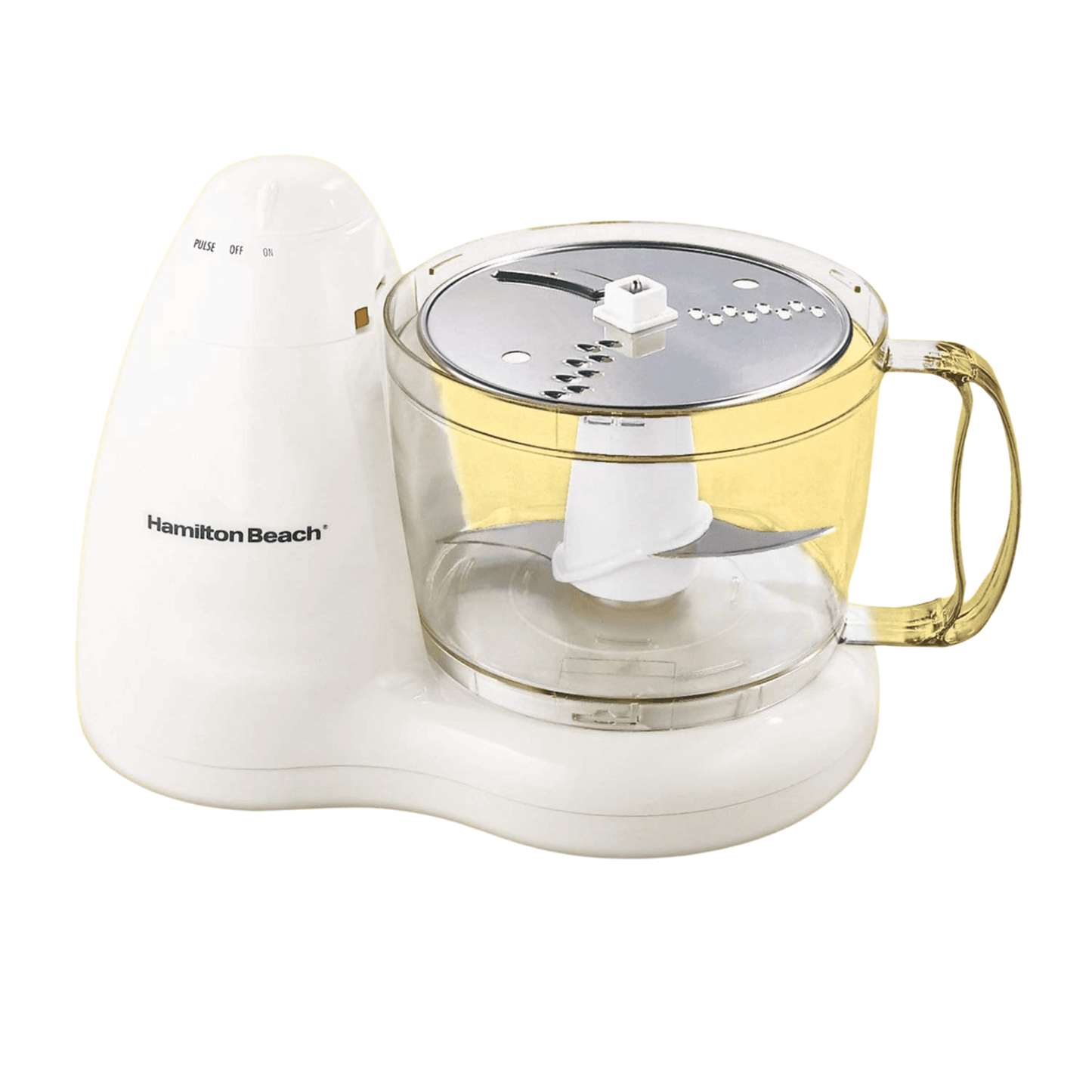 Hamilton Beach Company 8-Cup Food Processor and Vegetable Chopper