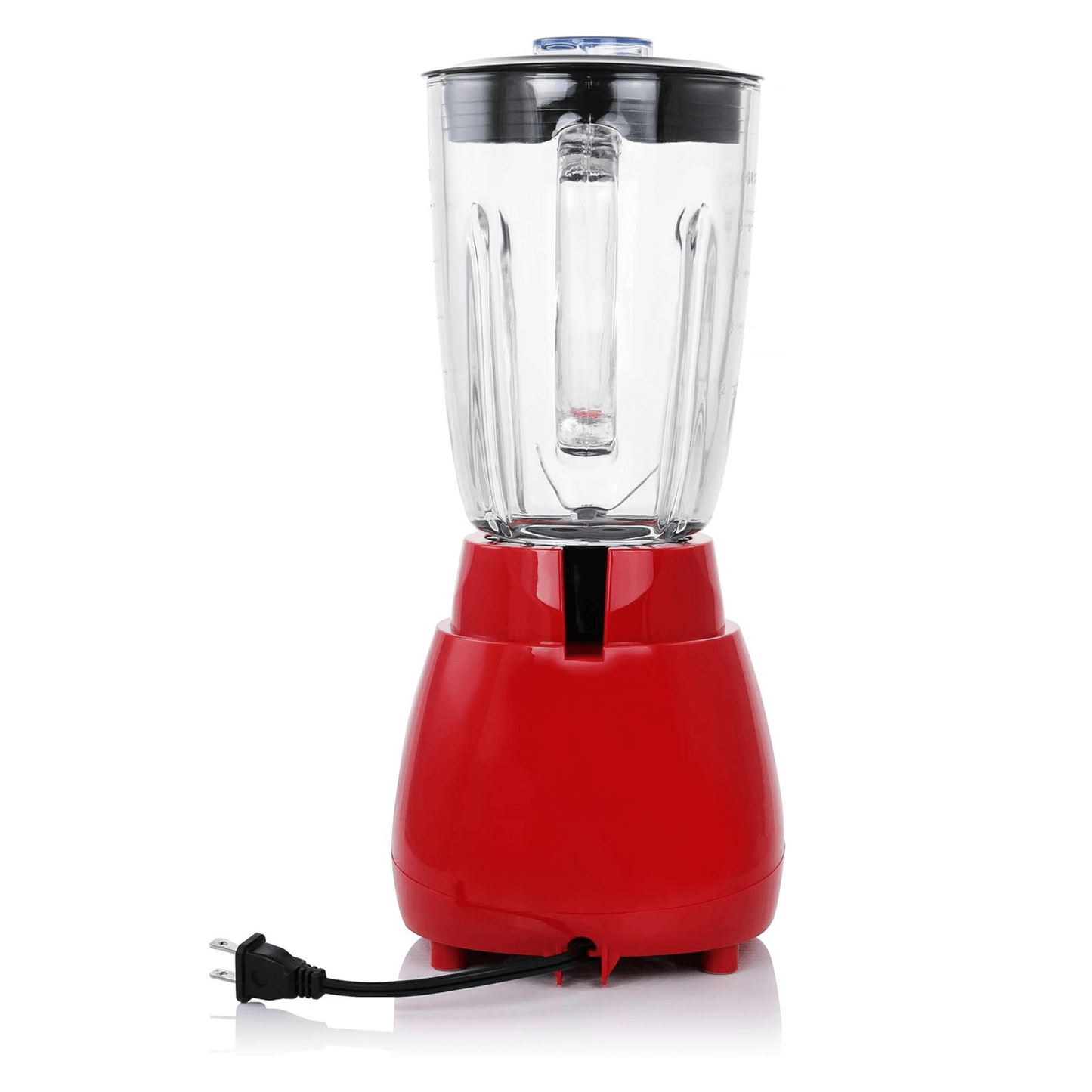 Better Chef Classic 10-Speed 5-Cup Glass Jar Blender