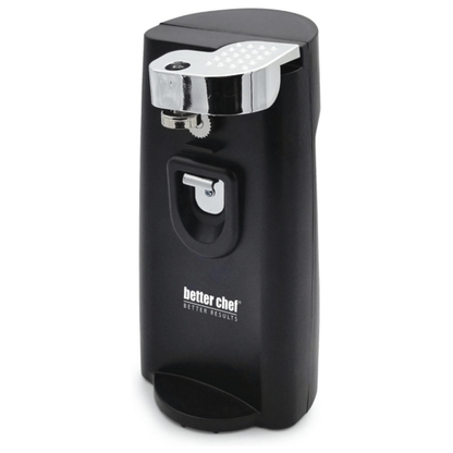 Better Chef Deluxe Tall 3-in-1 Electric Can Opener