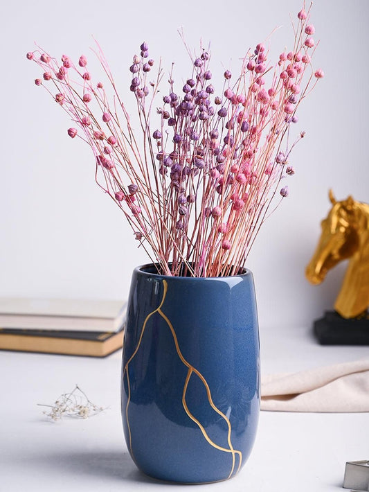 Lightning Decorative Flower Vase