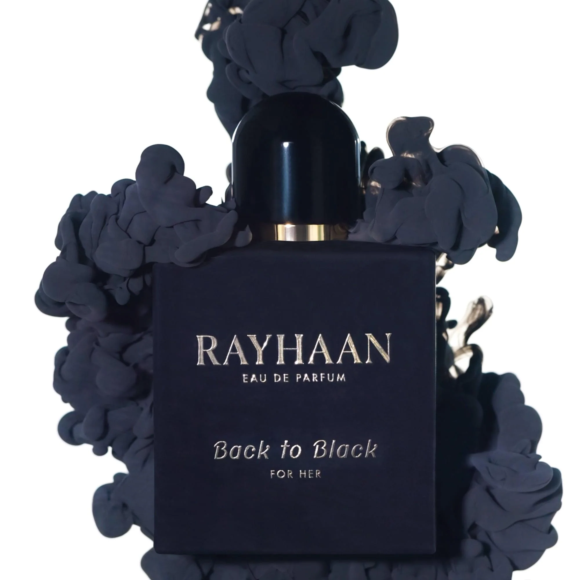 Back to Black - Image 5