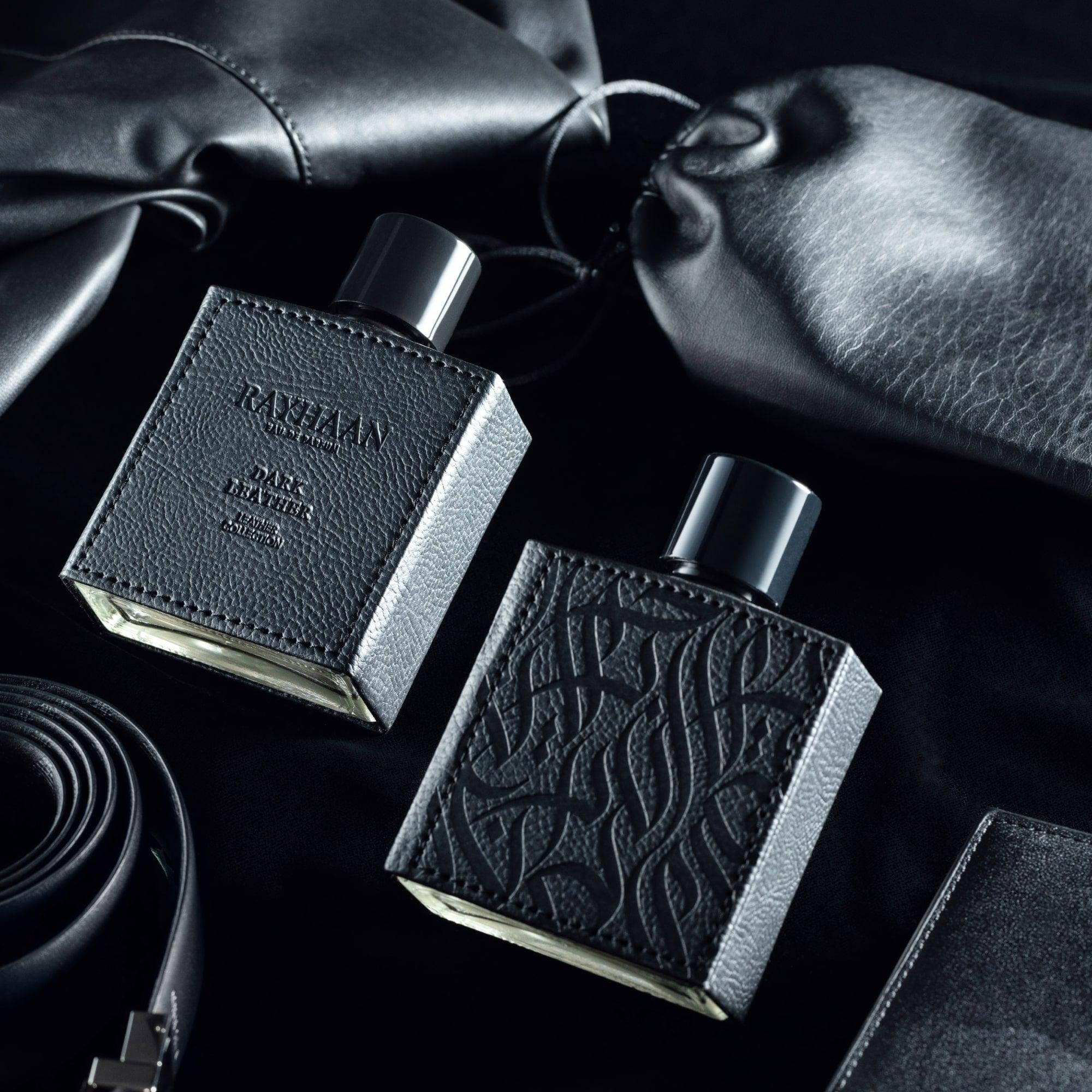 Dark Leather - Image 4