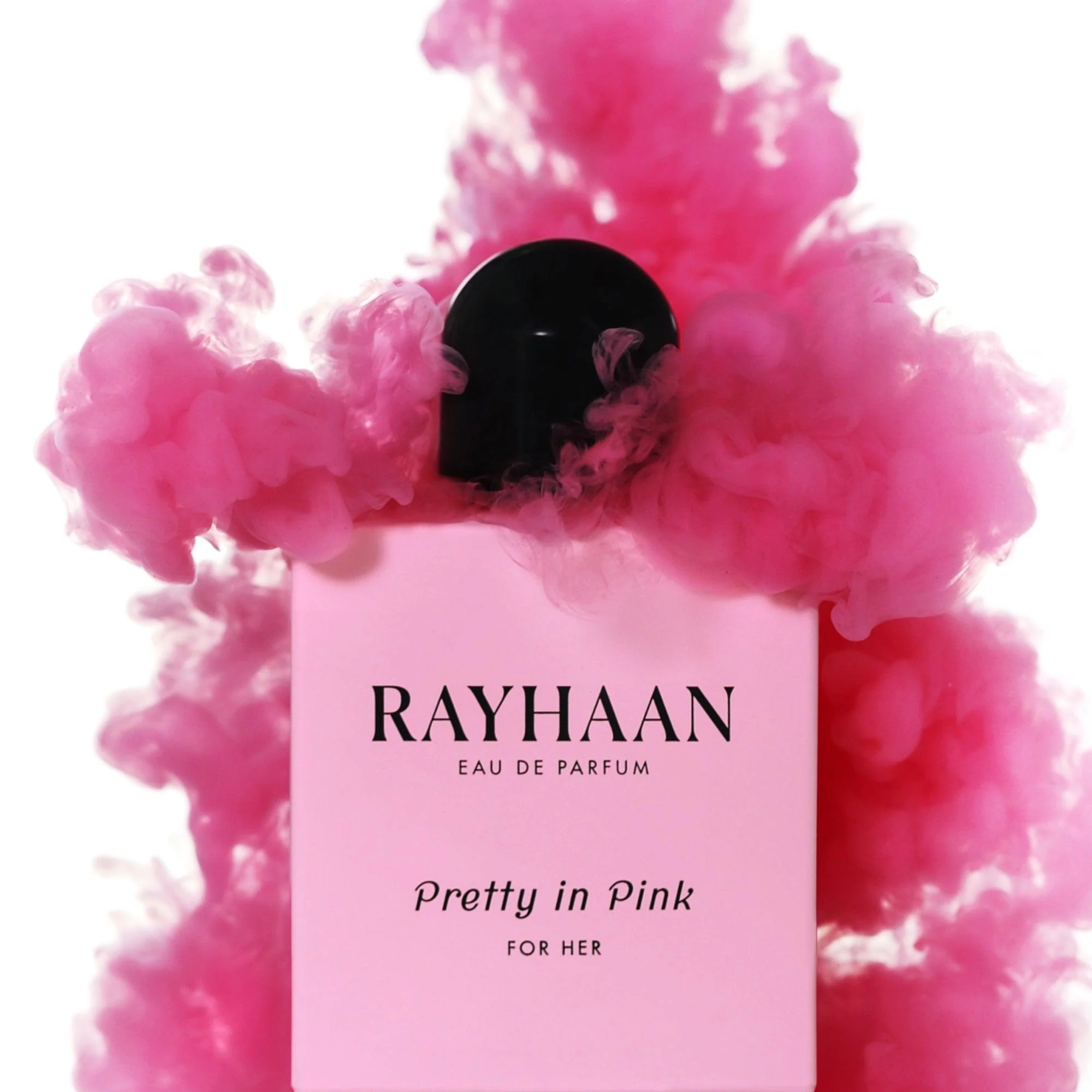 Pretty in Pink - Image 5