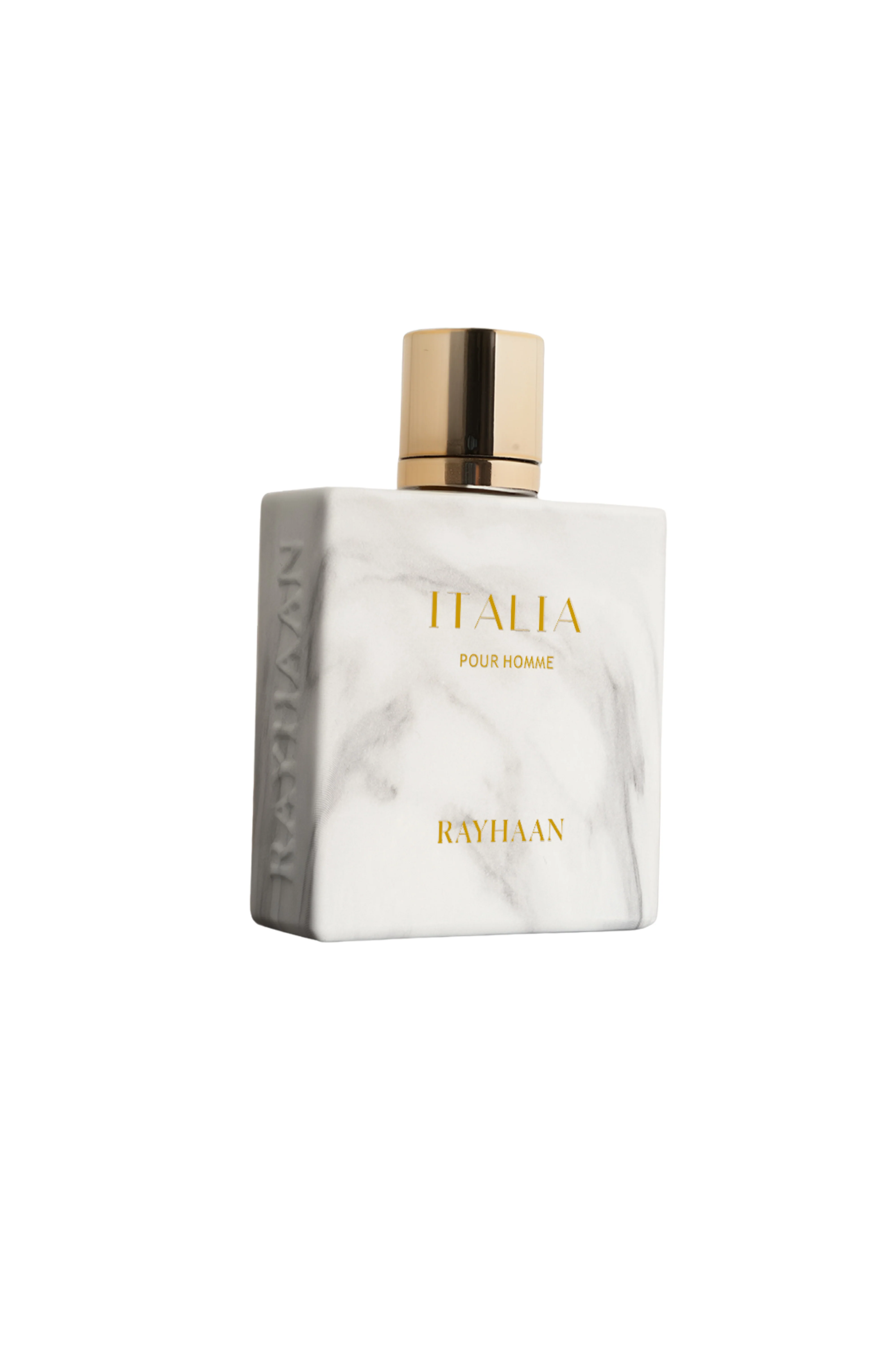Rayhaan Italia - Image 3