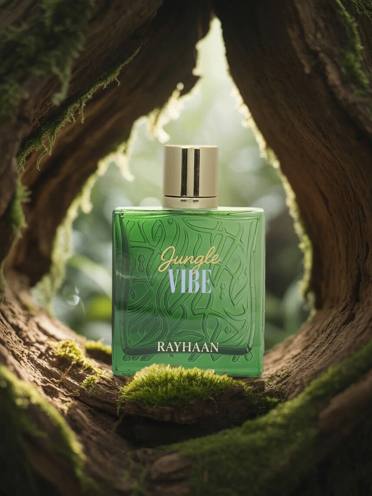Rayhaan Jungle Vibe - Image 6