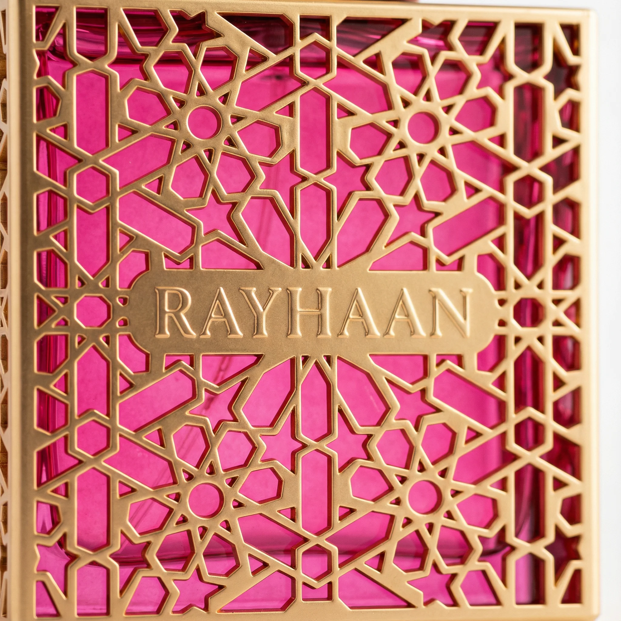 Rayhaan Kiss - Image 5