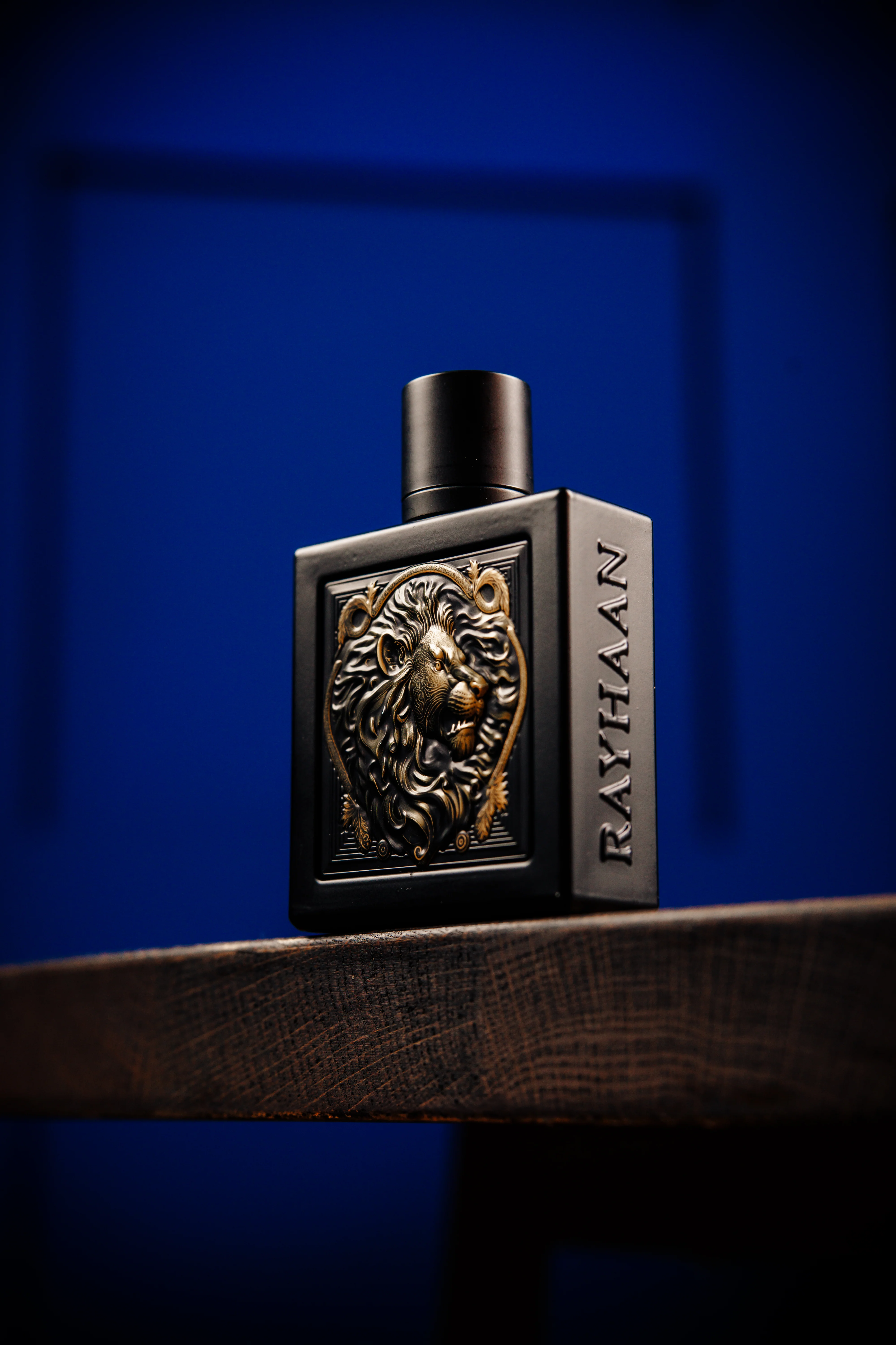 Rayhaan Lion - Image 5