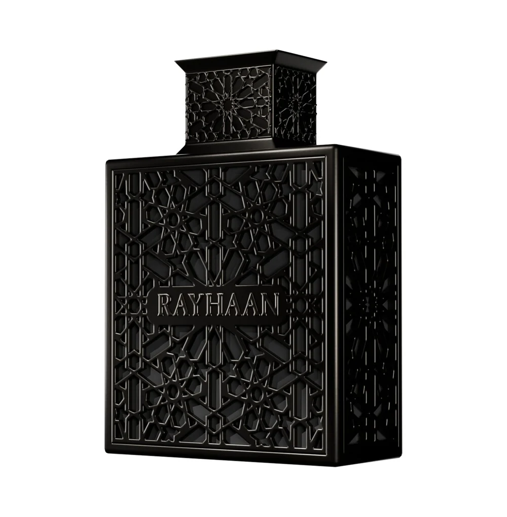 Rayhaan Obsidian - Image 3