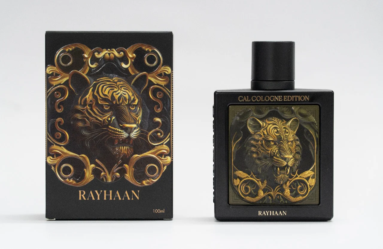 Rayhaan Tiger - Image 5