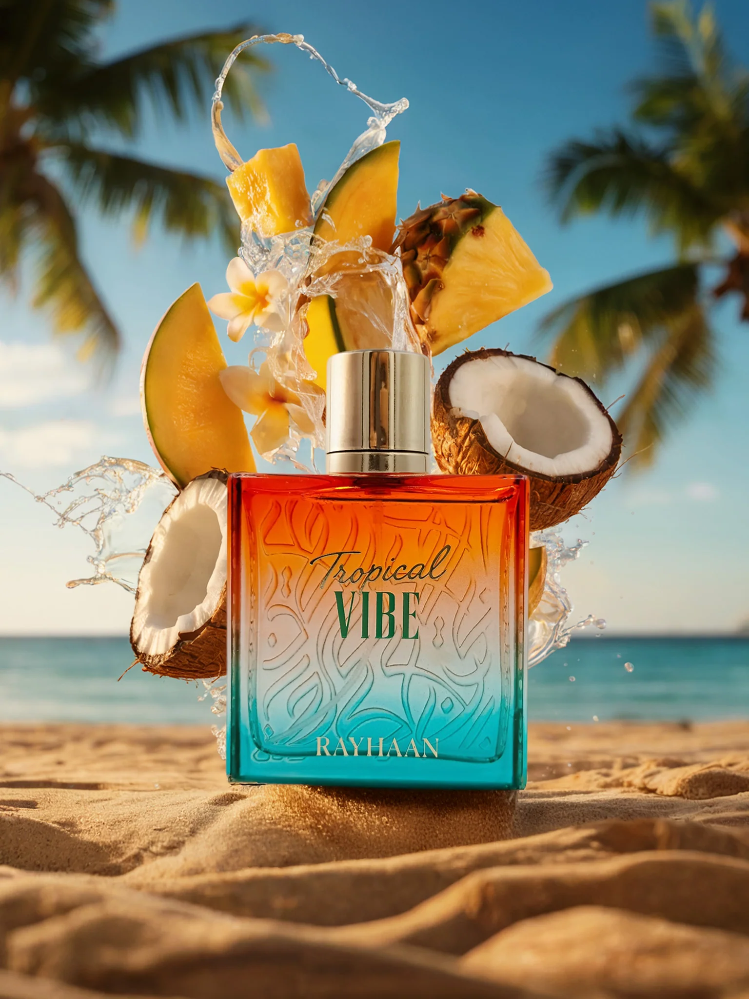 Tropical Vibe - Image 3