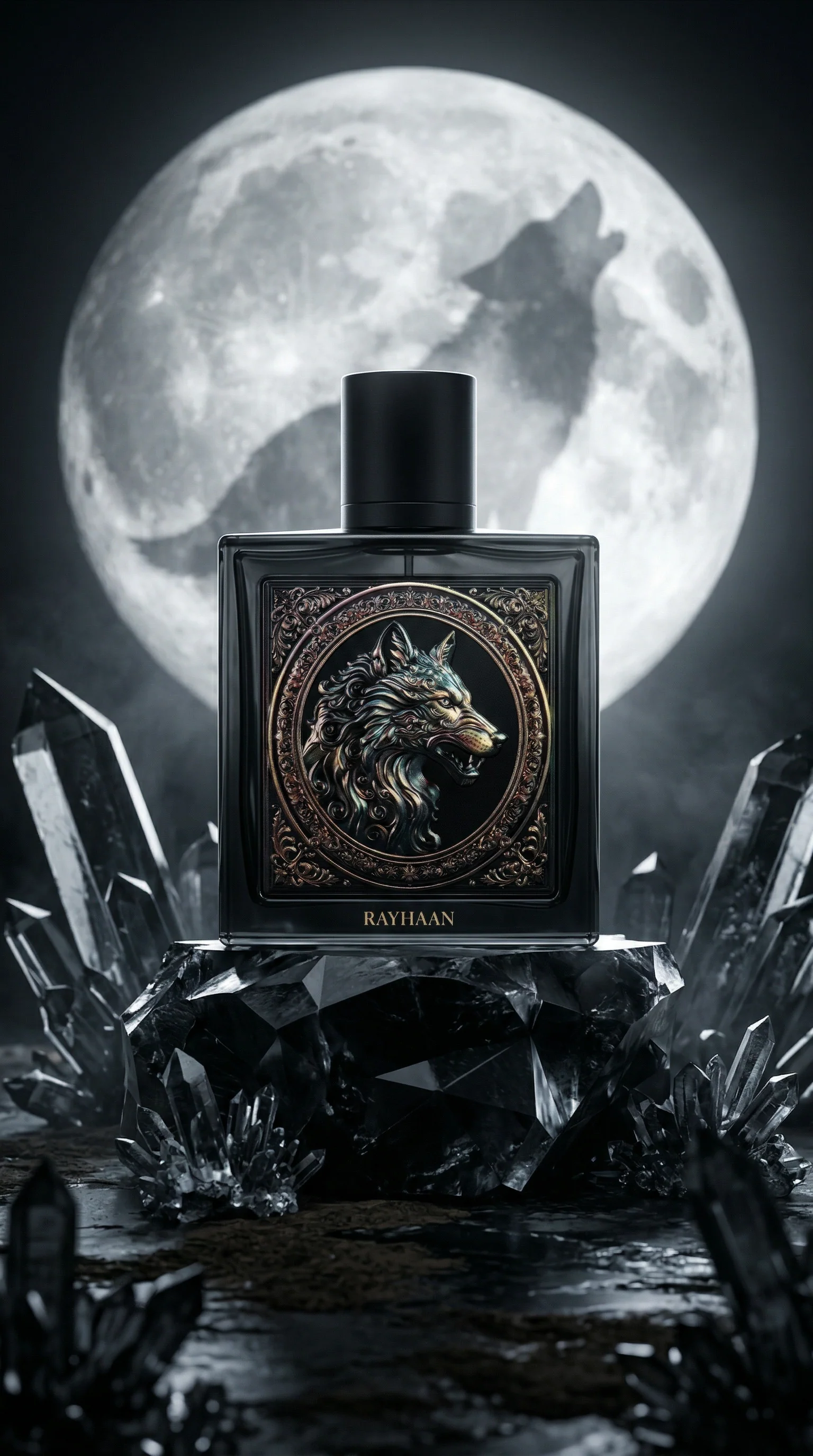 Wolf - Image 3