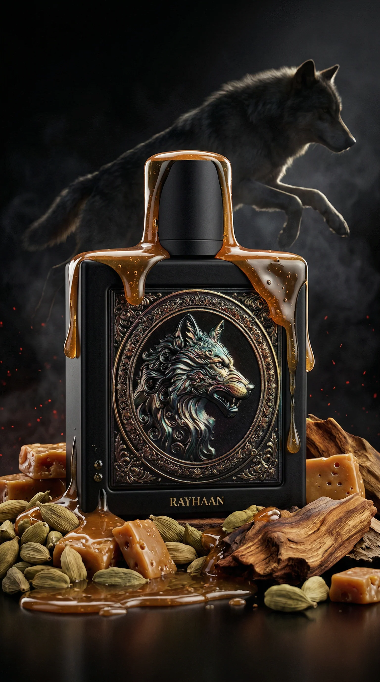Wolf - Image 4